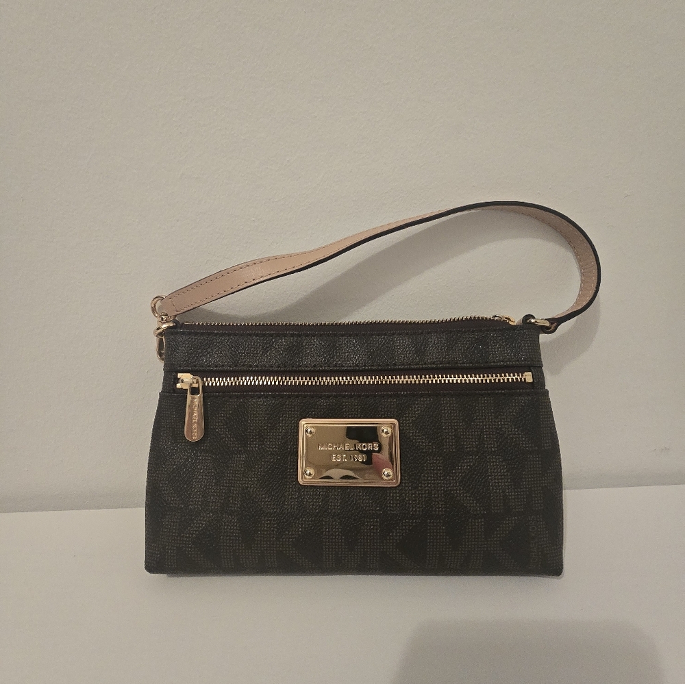 Michael Kors shoulder bag